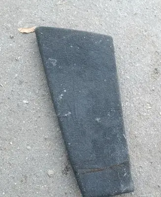 BMW X5 E53 Trim molding 51168250101 8250101