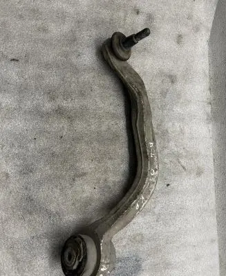 Audi A4 S4 B6 8E 8H Front lower control arm/wishbone