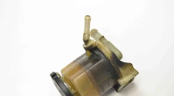 Lexus RX 330 - 350 - 400H Power steering fluid tank/reservoir 
