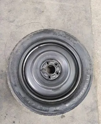 Ford Mustang V R17 spare wheel R331007AA
