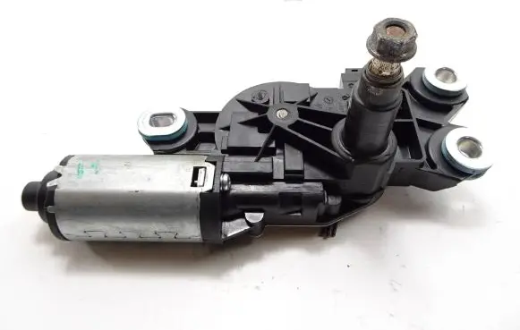 Volvo V70 Rear window wiper motor 31290787 111804356 W000023200