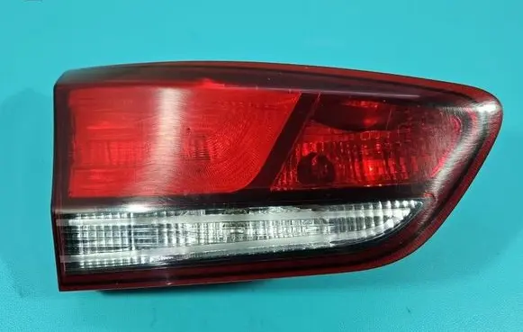 Hyundai i30 Tailgate rear/tail lights 92403G4 IMPRK1603792