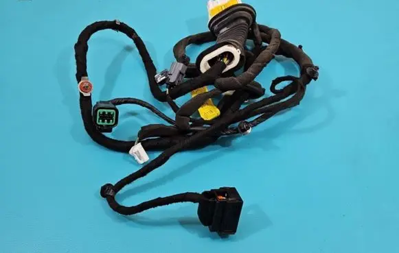 Opel Antara Front door wiring loom IMPRK1441491