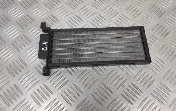 Citroen C4 I Interior heater climate box assembly C6678