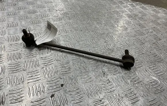Volkswagen PASSAT B7 Front anti-roll bar/stabilizer link 