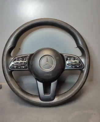 Mercedes-Benz Sprinter W907 W910 Steering wheel A9074601602 0589P1000970
