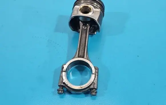 Audi A4 S4 B9 8W Piston DET IMPRK1602386