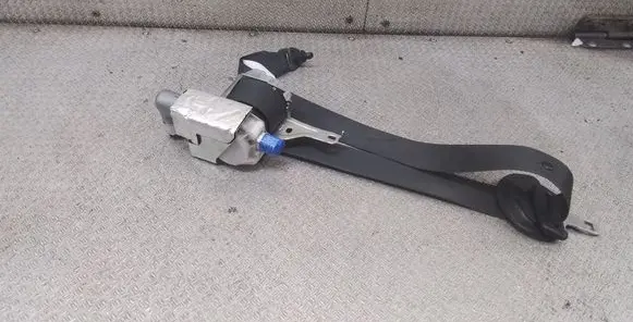 Mitsubishi Lancer VIII Front seatbelt