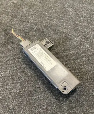 Mercedes-Benz SL R230 Tire pressure control unit A0018277201