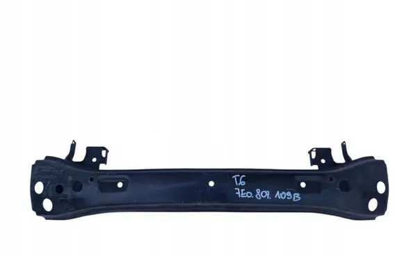 Volkswagen Transporter - Caravelle T5 Front bumper support beam 7XATEILE
