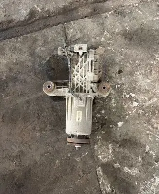 Chevrolet Captiva Rear differential 22721326 DASJ07420