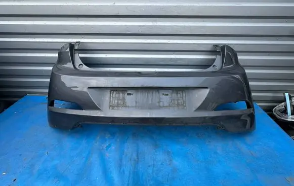 Hyundai i20 (GB IB) Rear bumper 86611C8000