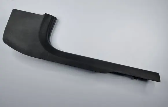 Dodge Charger Front sill trim cover 100017166 1KL46DX9AG