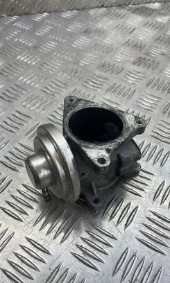 Audi A3 S3 8P EGR valve 038131501AN