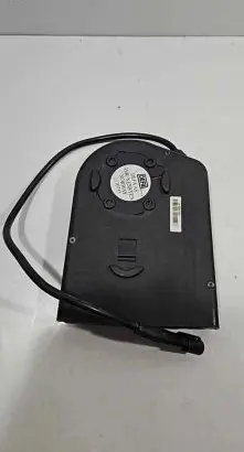 BMW 5 E60 E61 Electric car heater 1130711