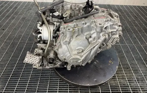 Nissan Qashqai Automatic gearbox 3VX0D 310203VX0D