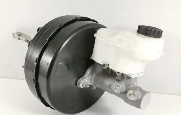 Ford Mustang VI Brake booster FL34-2005-DF