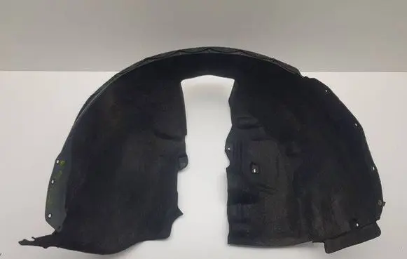 Volvo V70 Front wheel arch liner splash guards 31294807