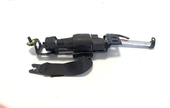 Volvo V50 Middle seatbelt (rear) 078522 6008892