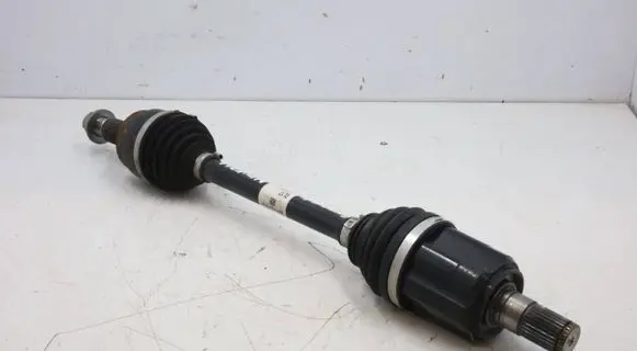 Hyundai Tucson IV NX4 Front driveshaft 49500-N7170