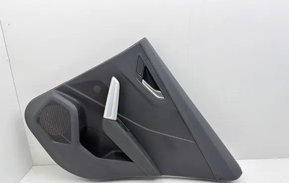 Audi Q2 - Rear door card panel trim 81A867374A