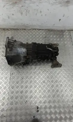 BMW 1 E81 E87 Manual 5 speed gearbox 2130000648