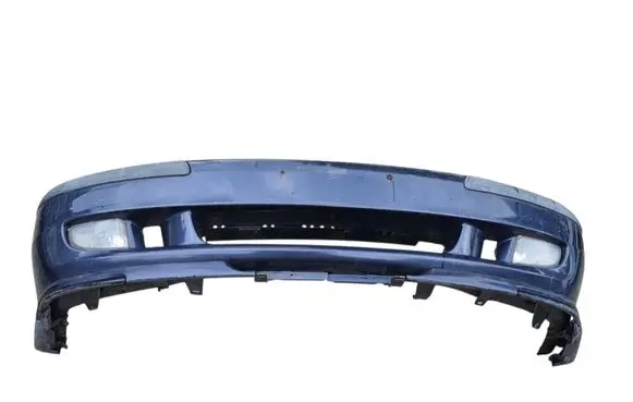 Volvo S40 Front bumper 30865537