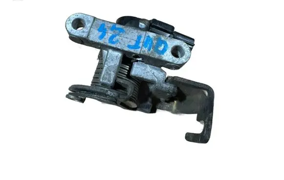 Mitsubishi Outlander Cruise control relay 