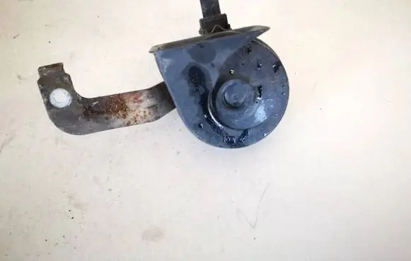 Volvo V50 Horn signal e30055306