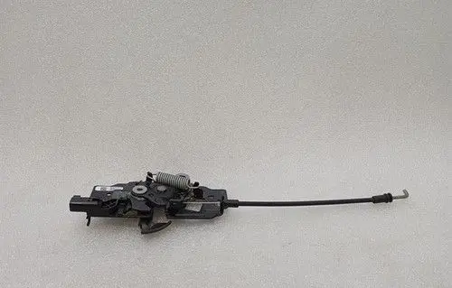 Tesla Model 3 Engine bonnet/hood lock/latch loop/hook 103301100G