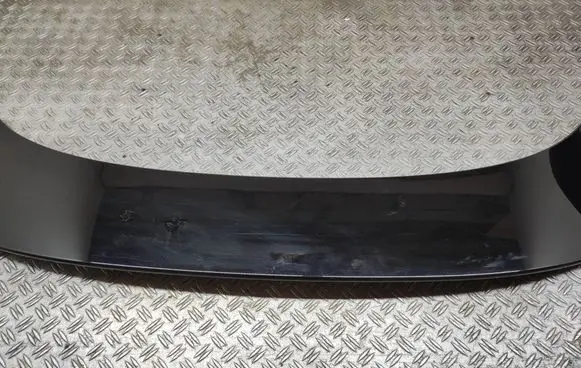 Toyota Prius (XW50) Tailgate/trunk spoiler 7608547080