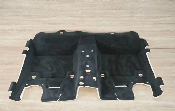 BMW 4 G22 G23 G24 G26 Interior carpet 9871097