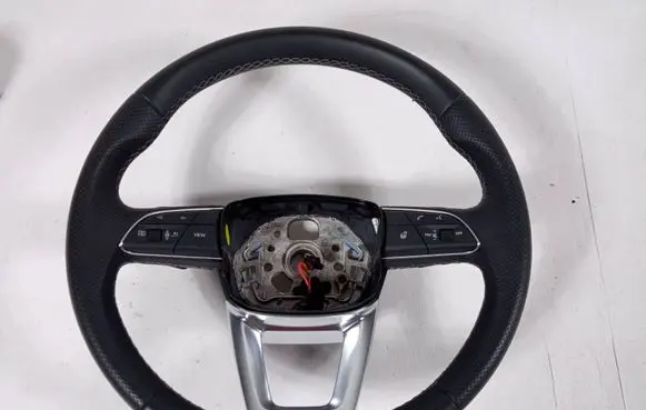 Audi Q3 F3 Steering wheel 80A419091CN 313177382W