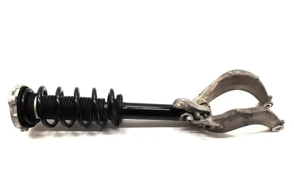 Volvo XC60 Front shock absorber/damper 32346002 31681983