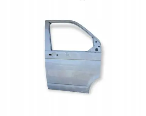 Volkswagen Transporter - Caravelle T6 Front door