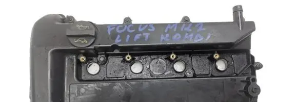 Ford Focus Rocker cam cover 4M5G6007BAH