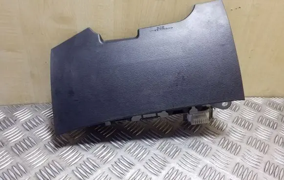 Knee airbag