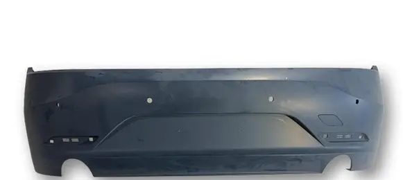 BMW Z4 E89 Rear bumper 51127230960 51127230959 7230960