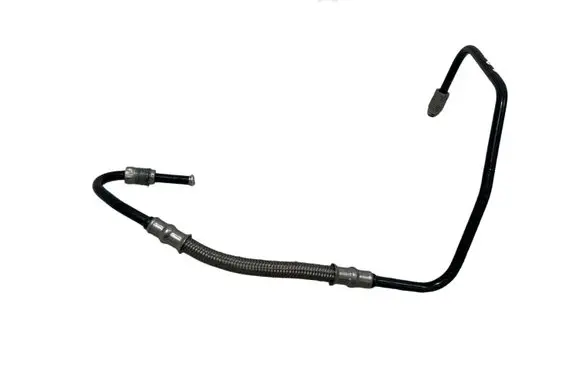 Opel Corsa E Brake vacuum hose/pipe 