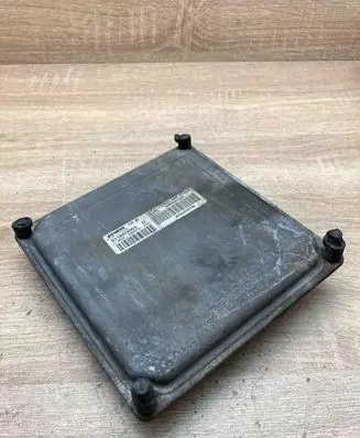Citroen C3 Gearbox control unit/module 9654813680 S118475003D