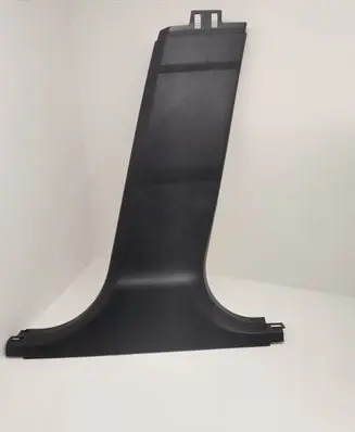 BMW 5 F10 F11 (B) pillar trim (bottom) 7352110