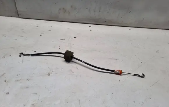 Mercedes-Benz CLS C219 Front door cable line 2808CSA