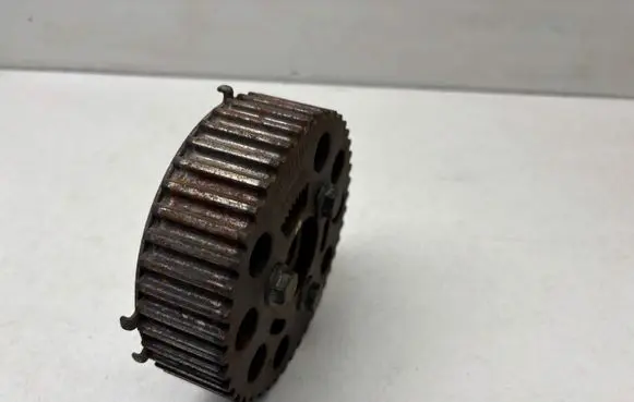 Volkswagen PASSAT B6 Camshaft pulley/ VANOS 038109239 038109111E