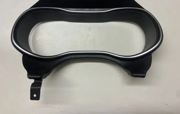 Jeep Cherokee Dashboard trim 6BT76TRMAA