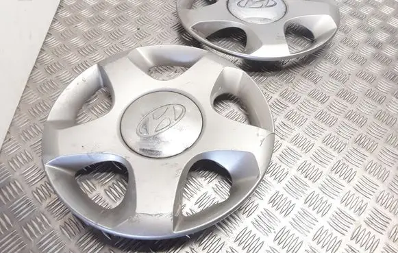 Hyundai Santa Fe R15 wheel hub/cap/trim 5296026000
