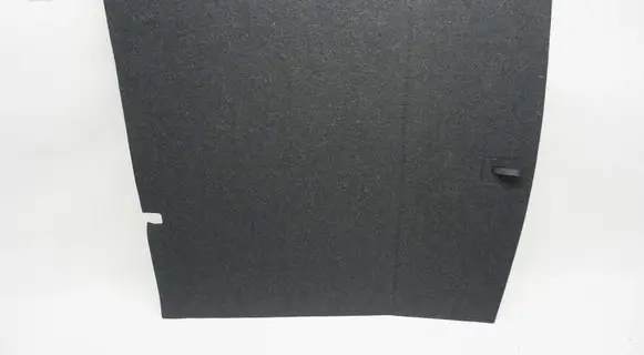 Volkswagen ID.5 Parcel shelf 11A863463E