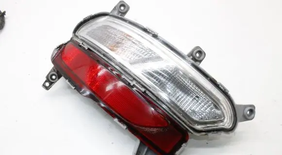 KIA Sportage Rear/tail lights