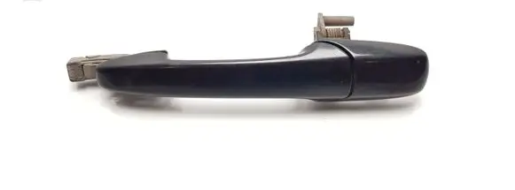 Mazda 6 Rear door exterior handle