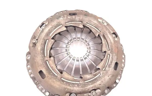 Pressure plate