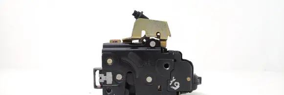 Audi A6 S6 C5 4B Rear door lock